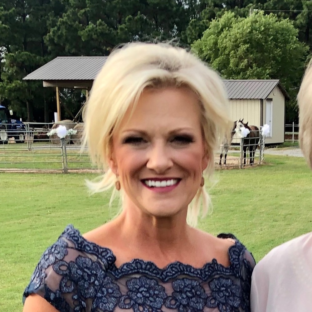 Meet your Posher, Carla